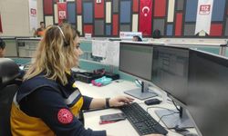 112'ye asılsız ihbarın cezası artıyor