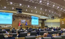 Bursa Meclisi’nde 87 Madde Tek Tek Karara Bağlandı