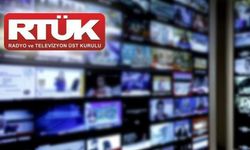RTÜK'ten Halk TV ve TELE 1 dahil 4 kanala ceza
