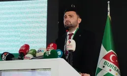 Bursaspor’a Kalıcı Gelir Hamlesi