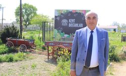 Nilüfer Belediyesi'nin de öncülerinden olduğu yerel tohum akımı büyüyor