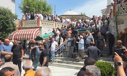 Bursa'da büyük acı...Yan yana 3 cenaze