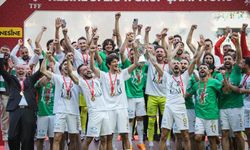 Bursaspor'da 8 futbolcunun sözleşmesi sona eriyor