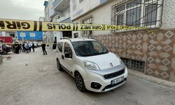 Bursa'da husumetlisine pusu kurup 5 el ateş etti