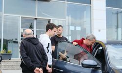İnegöl'de ikinci elde şenlik var