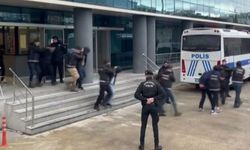 Bursa'da *yuşturucuya büyük darbe