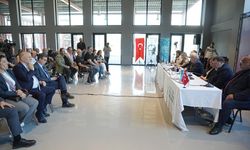 Nilüfer Belediye Başkanı Özdemir grev kararını değerlendirdi