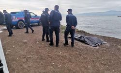 Marmara Denizi’nde bulunan cesedin kimliği belli oldu
