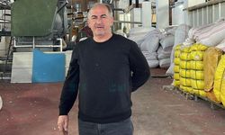 Kick boksçu "kaz tüyü" topluyor ihraç ediyor yorgan yapıyor