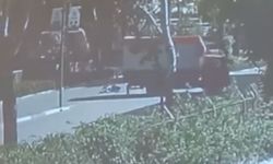 Bursa'da korkunç kaza
