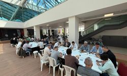 Geleceğin Bursa’sı için söz vatandaşta