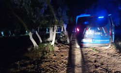 Bursa'da baltayla öldürülmüş halde bulundu