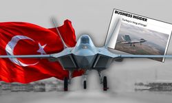 ABD basını KAAN'ı yazdı: "Kralların Kralı" gökyüzünde