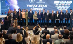 İzmir’de yapay zekâ zirvesi
