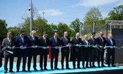 167 bin hanenin elektrik ihtiyacını karşılayacak enerji yatırımı hizmete açıldı