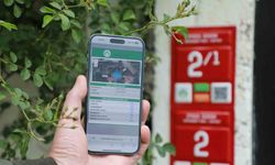 Akyazı’nın cadde ve sokak tabelalarına teknolojik dokunuş