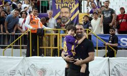 Arda Turan’dan, Eyüpspor’a veda mesajı