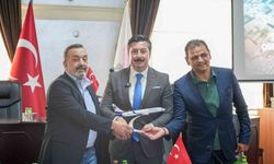 Avrupalı şirketler Yenişehir’e gelmek için gün sayıyor