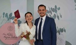 Aylar öncesinden ’05.05.2025’ tarihini seçtiler