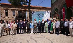 Ayvalık’ta ilkbaharın coşkusu Teferic Şenlikleri ile taçlandı