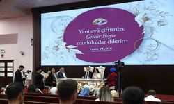 Bağcılar’da nikah masasında 05.05.2025 yoğunluğu