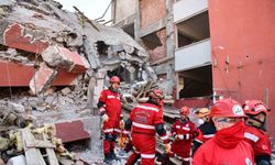 Balıkesir İtfaiyesi doğal afetlere karşı teyakkuzda