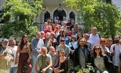 Büyükada "Azmanbüs" protestosu davasında aktivistler hakim karşısına çıktı
