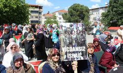 Çanakkale’de "Gazze’ye Ses Ver" konferansı düzenlendi