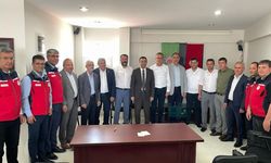 Çanakkale’de Ziraat Odaları değerlendirme toplantısı yaptı