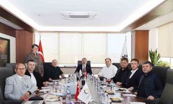 Çerkezköy TSO’dan Türkiye’de bir ilk