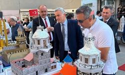 Fatih İlkokulu’nda coşkulu fetih kutlaması