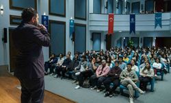 Gençler hayal kapılarını "Kılavuz Kariyer" ile aralayacak