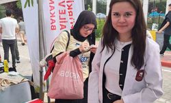 "Hayaller Kutusu" etkinliği büyük ilgi gördü