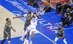 İlk maçta kazanan Oklahoma City Thunder