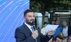 Kağıthane’de vatandaş sordu Başkan Öztekin cevapladı