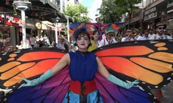 Kırklareli 31. Karagöz Kültür Sanat ve Kakava Festivali başladı