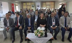 Kırklareli’nde Uluslararası Mesleki Eğitim Çalıştayı yapıldı