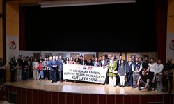 Kırklareli’nde uyuşturucu ile mücadele temalı tiyatro gerçekleşti