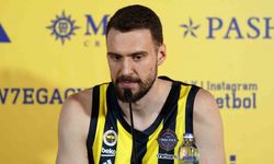 Marko Guduric: "Her şeye hazır olmak gerekiyor"