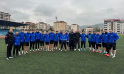 Söğütspor yönetimi, zorlu maç öncesi oyuncuların tüm alacaklarını ödedi