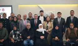 Sultanbeyli’de yaşlılara büyük hizmet