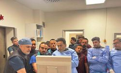Yalova Eğitim ve Araştırma’da başarılı ileri kardiyovasküler girişimler