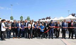 Yalova Mesleki ve Teknik Eğitim Fuarı açıldı