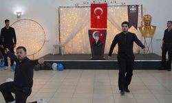Yalova’da Gençlik Balosu renkli görüntülere sahne oldu