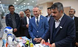 Yıldırım’da gençlik ve teknoloji rüzgarı esiyor