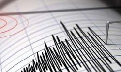 Arjantin'de 7,4 büyüklüğünde deprem: Tsunami uyarısı