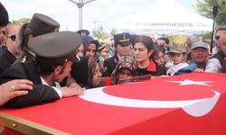 Afyonkarahisar'da Şehit Annesinin Feryadı Türkiye’yi Ağlattı