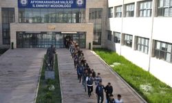 Cumhuriyet tarihinin en büyük siber dolandırıcılık operasyonu