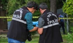 TBMM'nin önünde hareketli dakikalar!