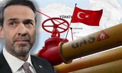 Bakan Bayraktar Suriye'ye doğal gaz ihracatı için tarih verdi